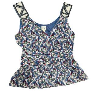 Anthropologie -edme & esyllte